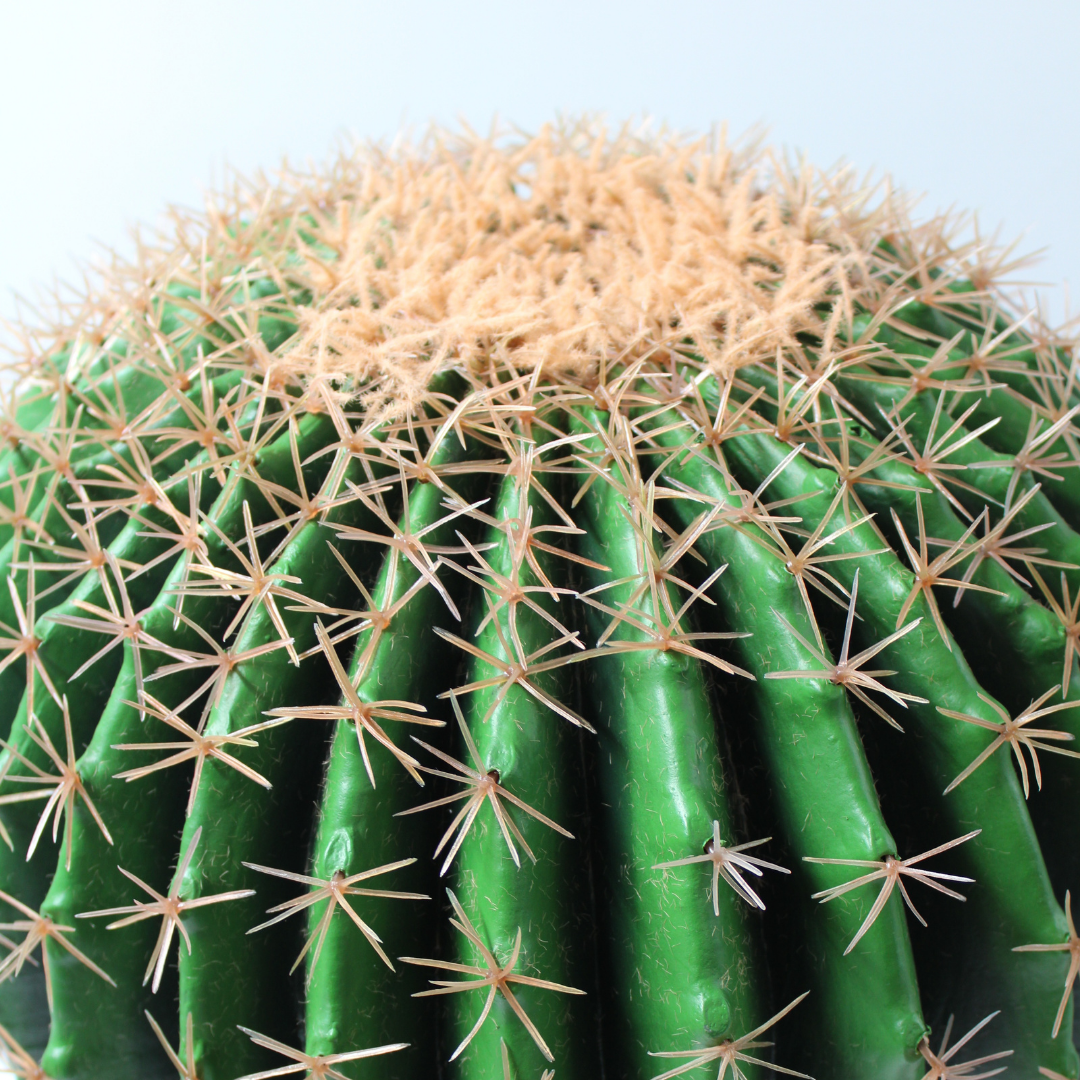 Cactus artificiel