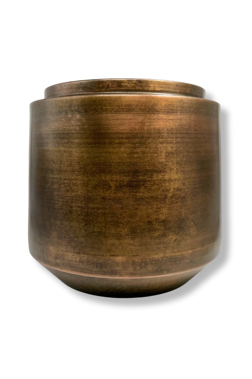 Pot de fleur Indigo 58x51 cm