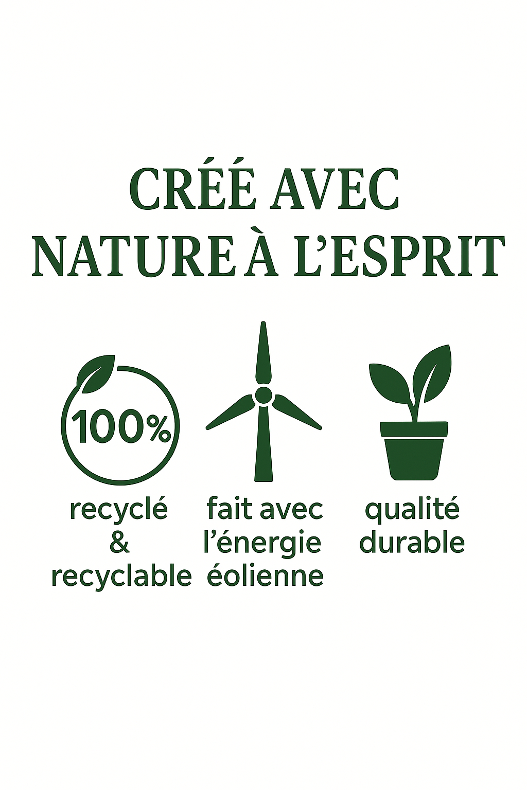 Pot de fleur Elho June Tulip 39 cm Noir