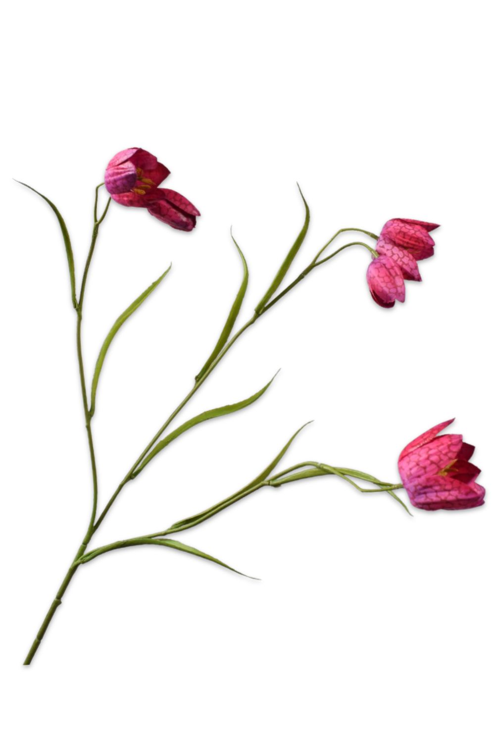 Fritillaria Fleur Artificielle 64cm Beauty