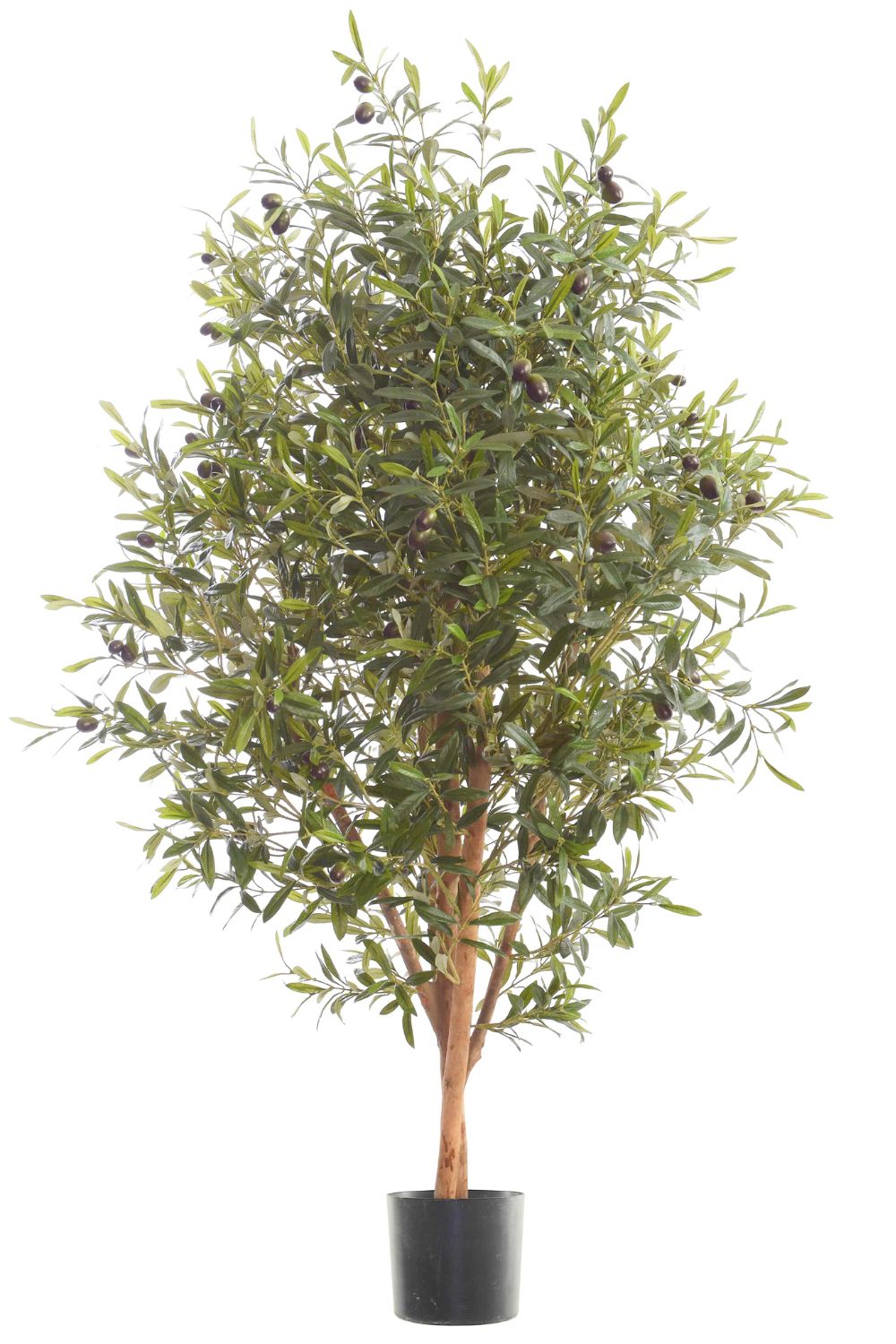 Olivier Artificiel 165 cm Deluxe