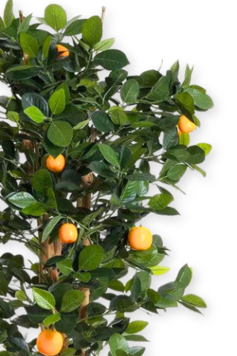 Oranger Artificiel 120 cm