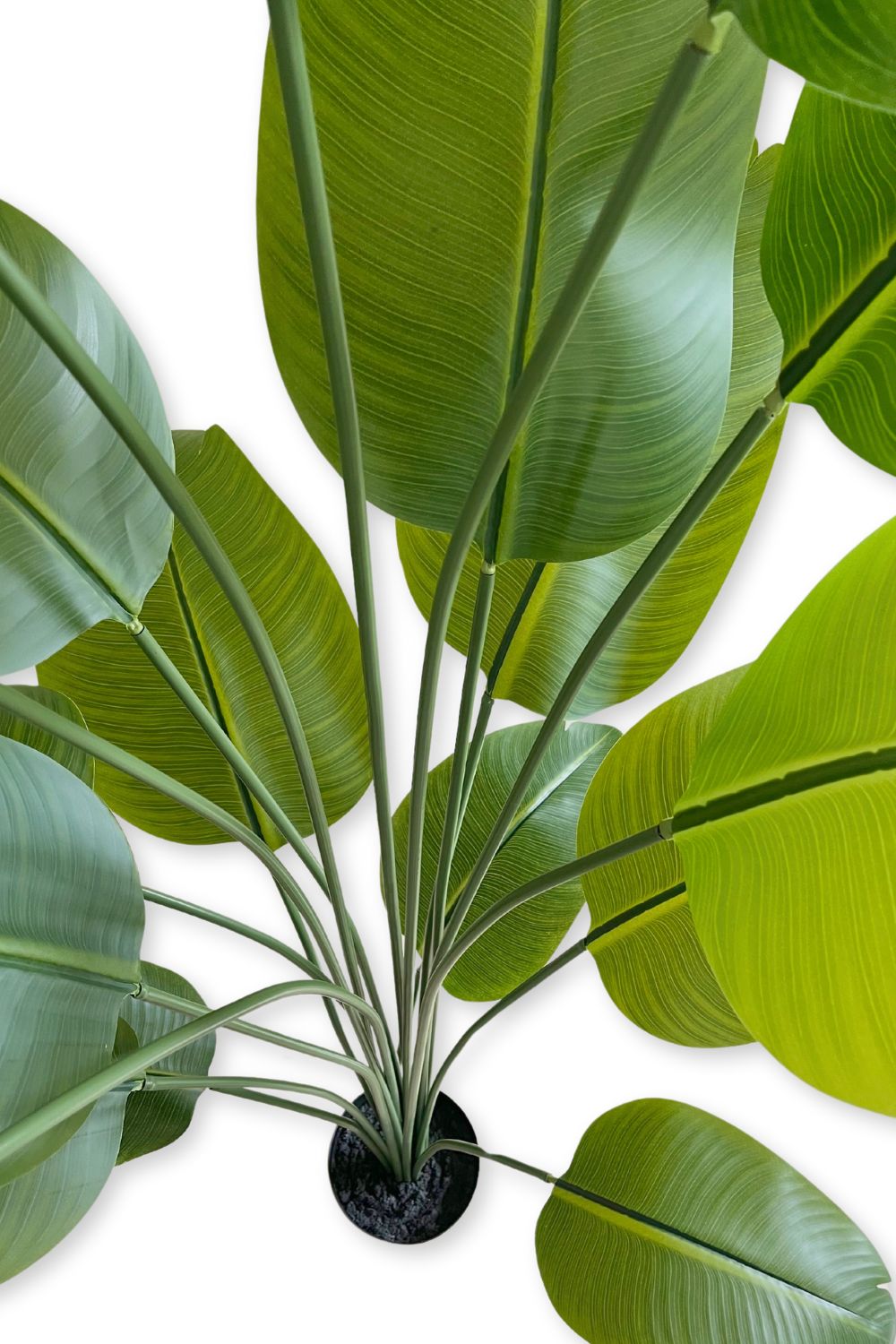 Bananier artificiel 180 cm