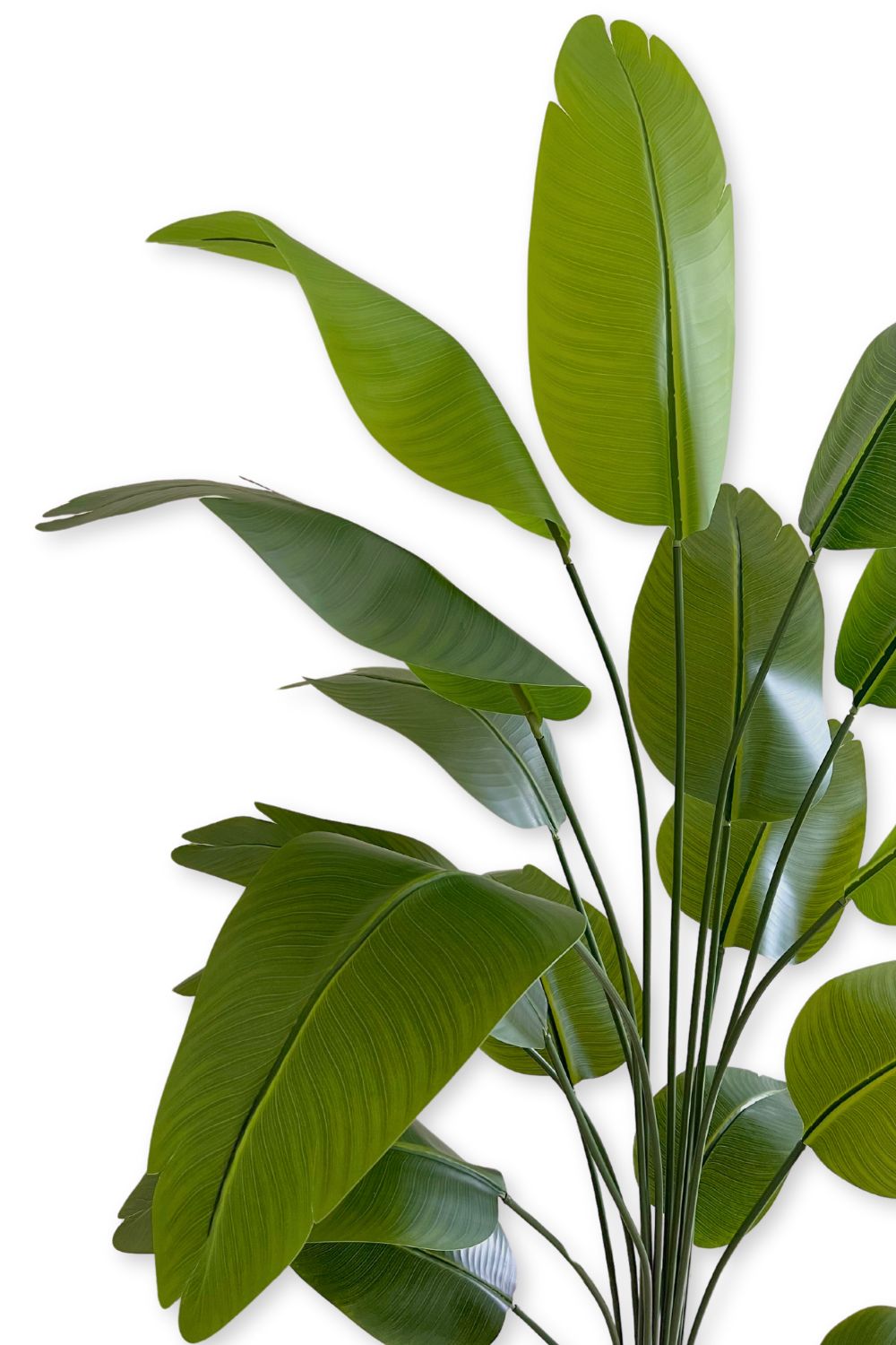 Bananier artificiel 180 cm