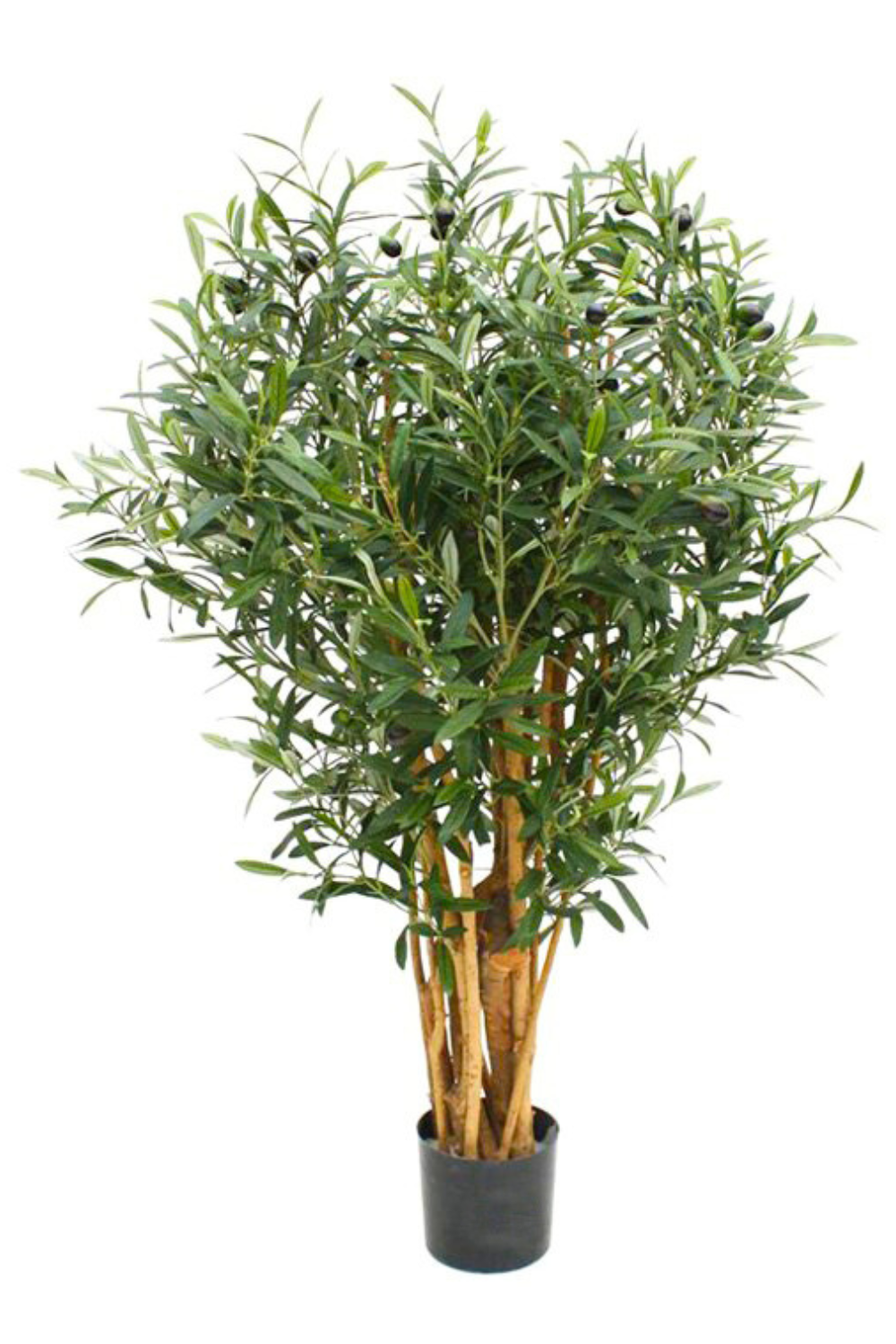 Olivier Artificiel 120cm Deluxe