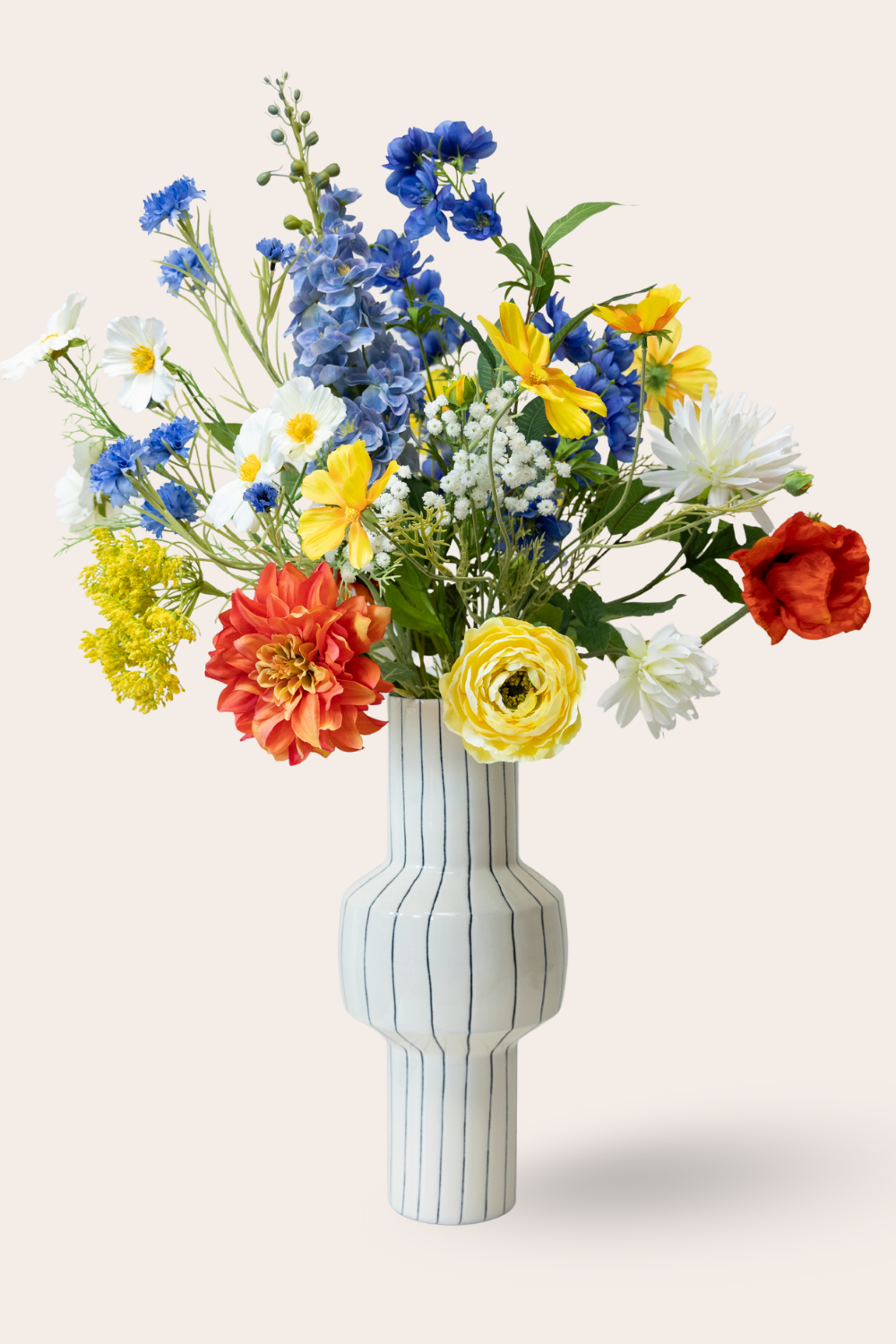 Bouquet Artificiel Bright Breeze