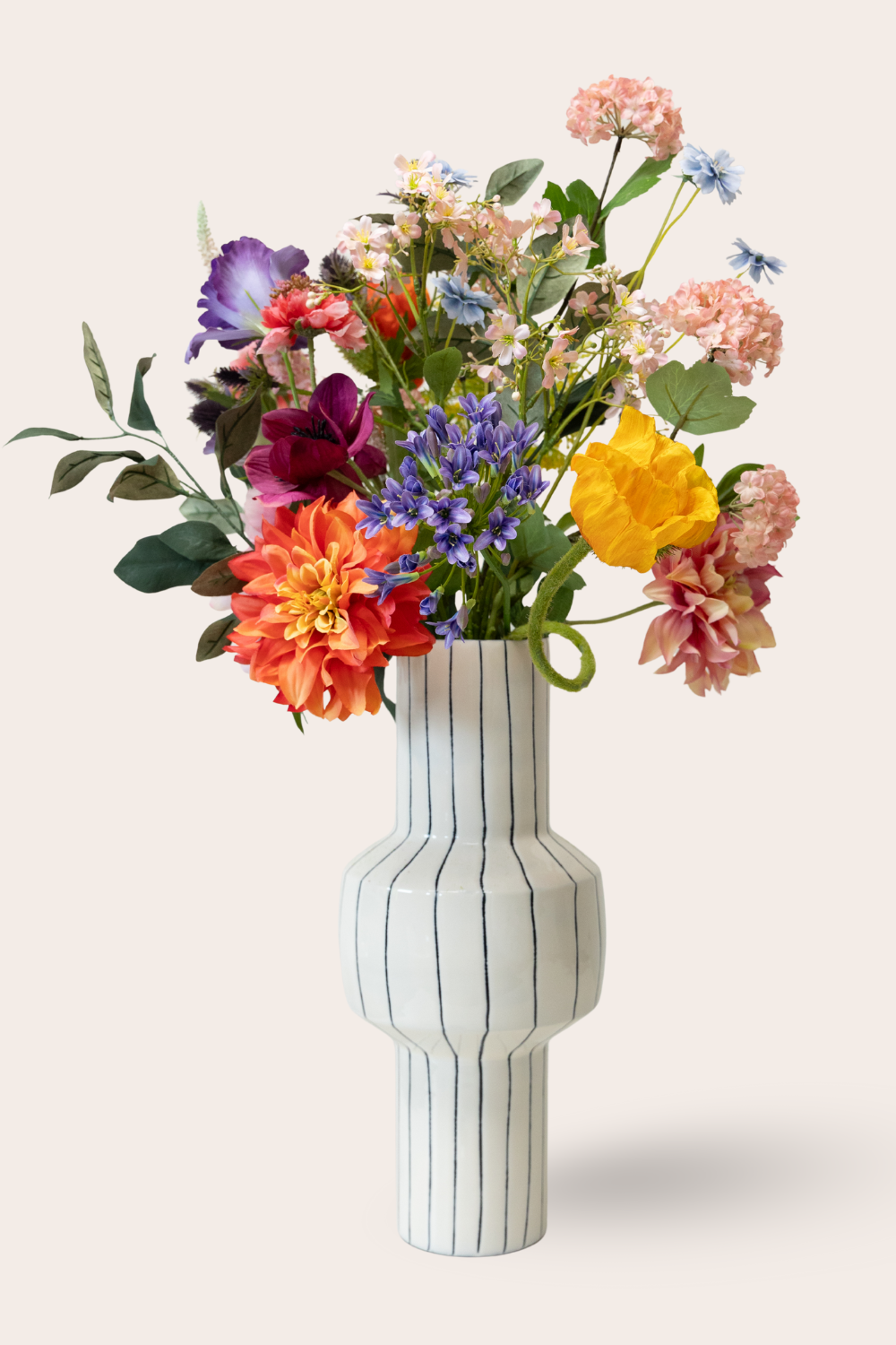 Bouquet Artificiel Field Fantasy