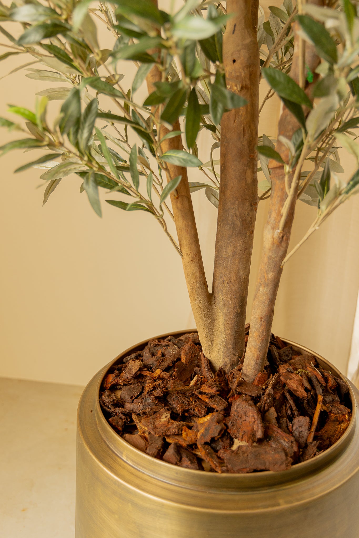 Olivier Artificiel 165 cm Deluxe