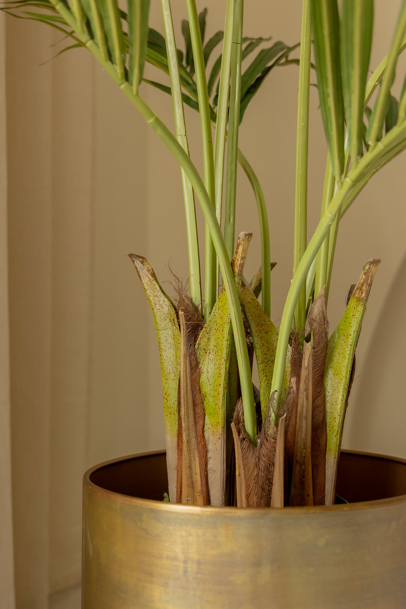 Détails du Palmier Kentia Artificiel 180cm