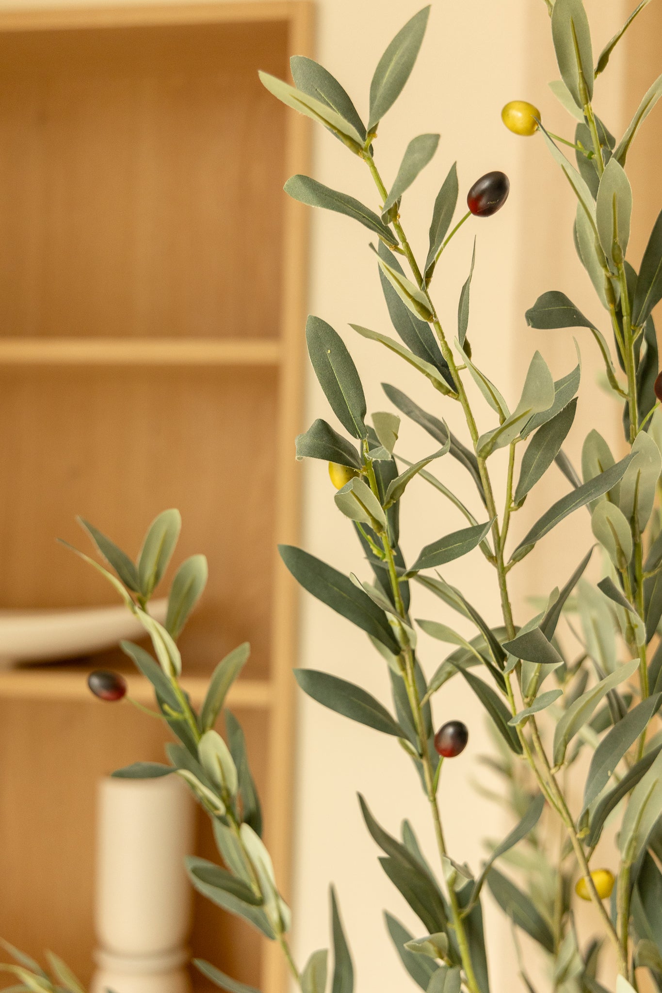 Olivier Artificiel 210 cm