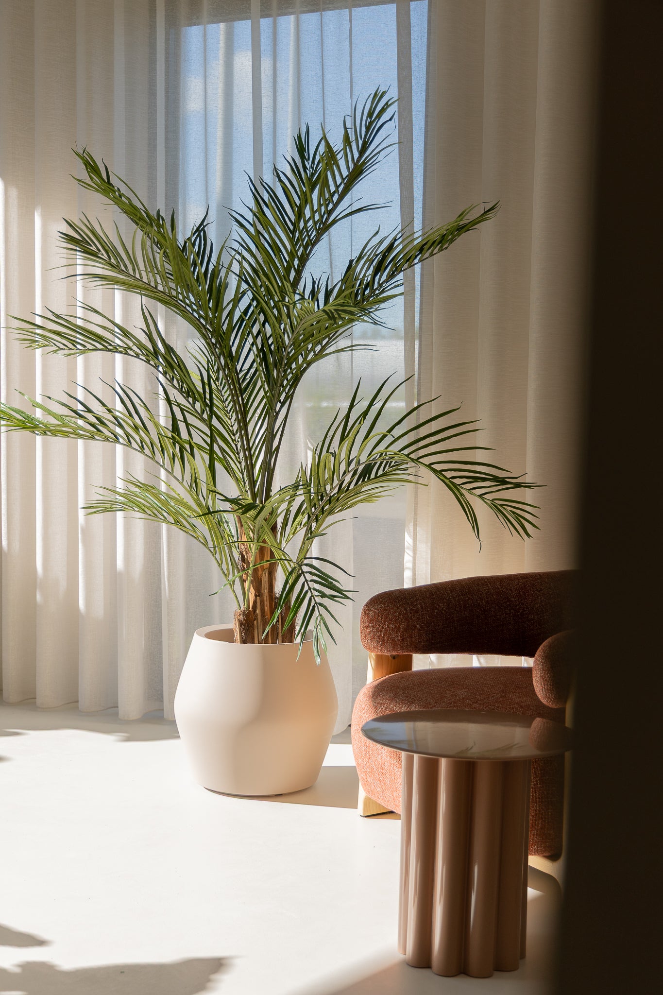 Palmier Artificiel 180cm