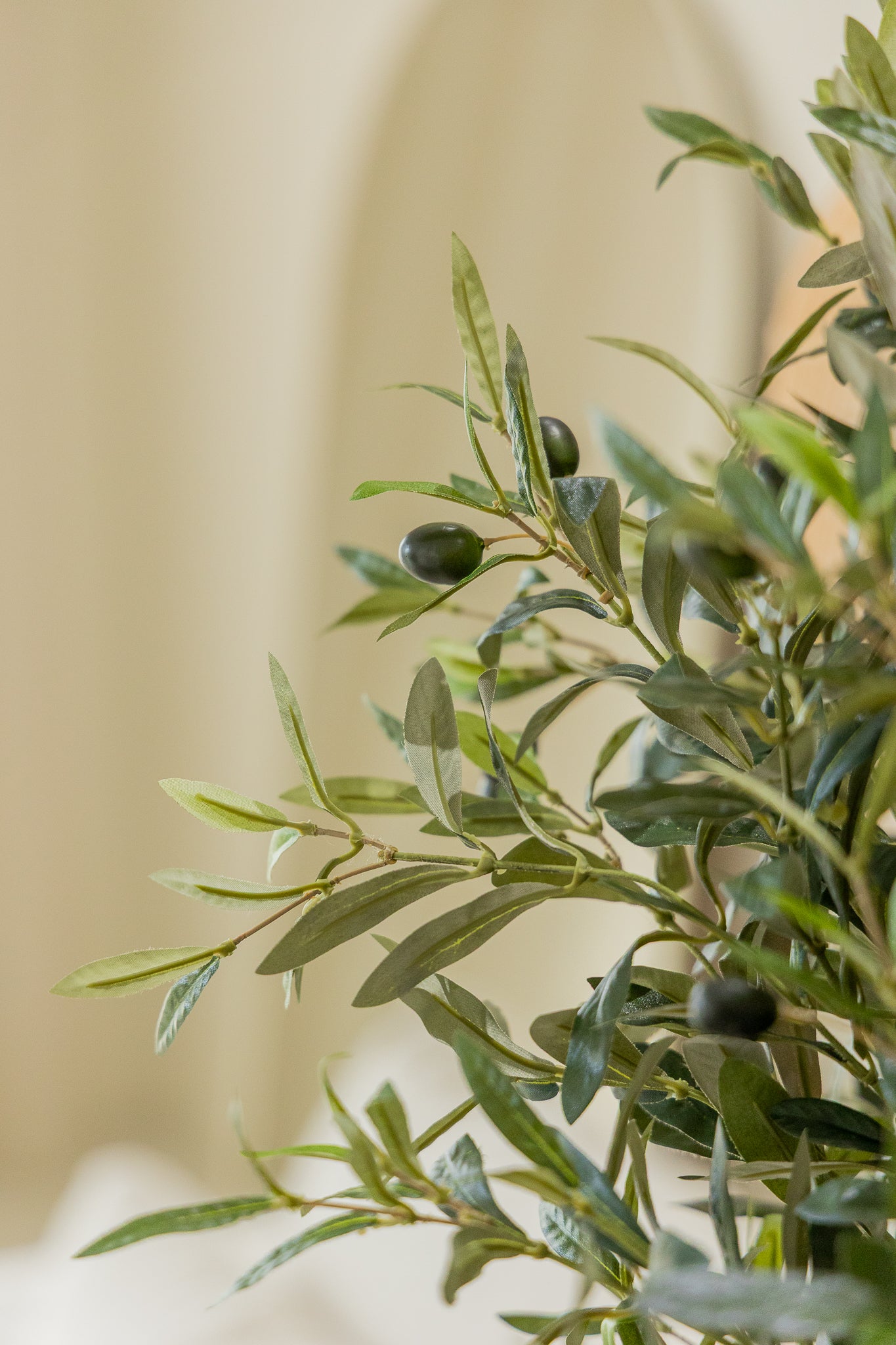 Olivier Artificiel 160cm Deluxe