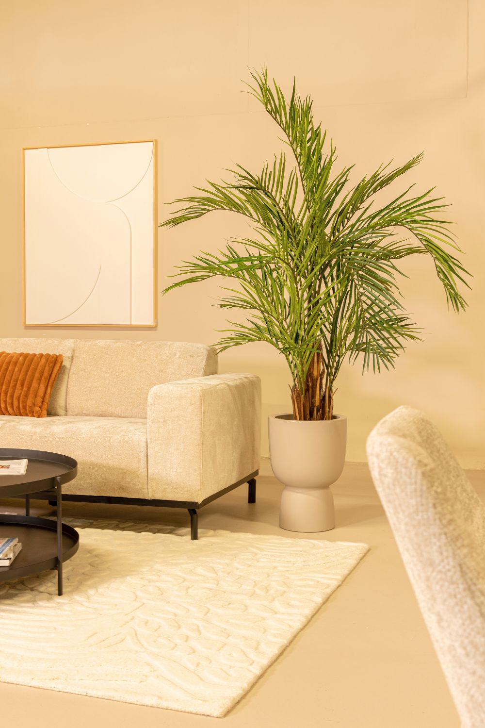 Photo d'ambiance Palmier Artificiel 180cm