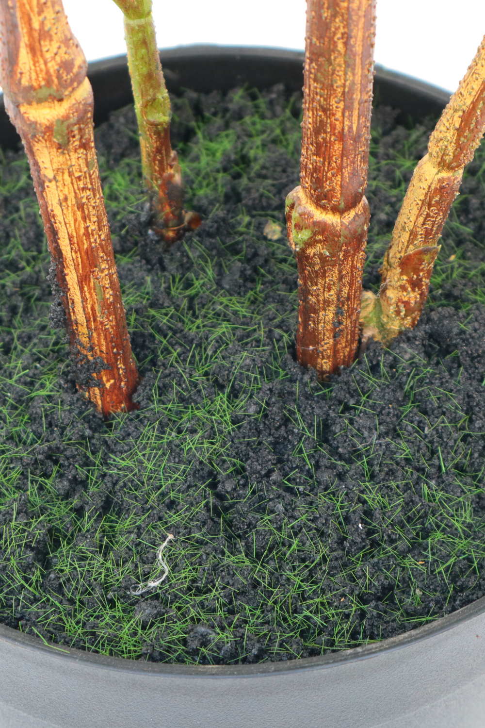 Base Aralia Artificielle 130cm