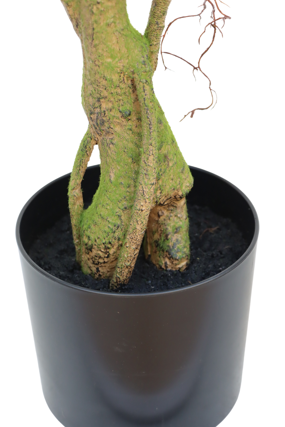 Citronnier artificiel 130 cm