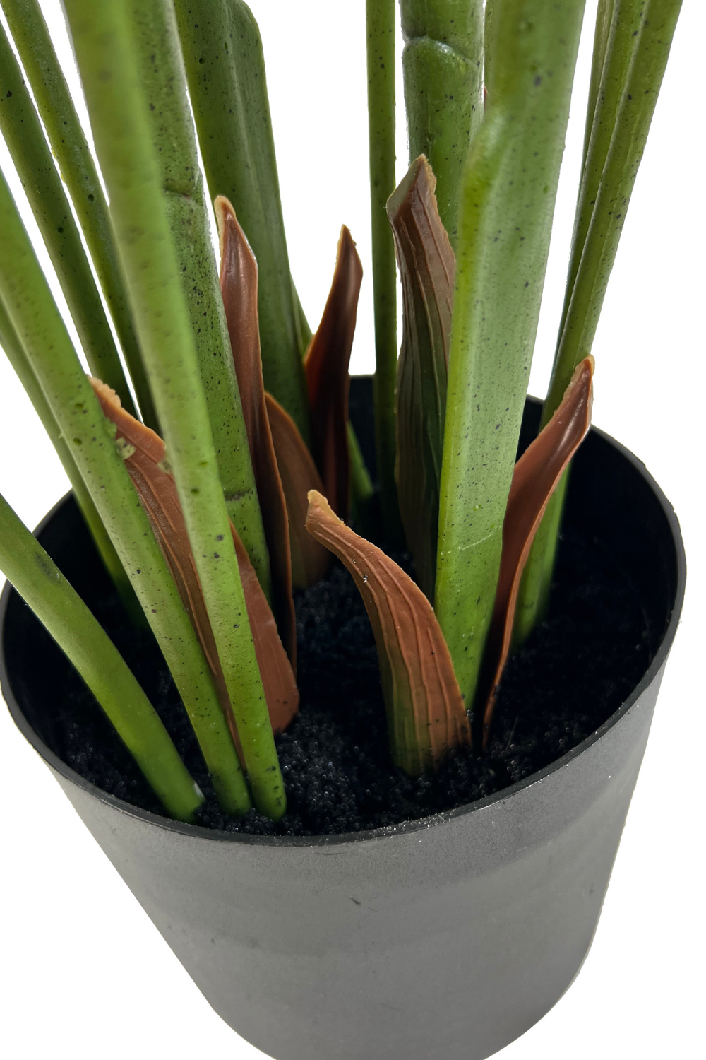 Pot de la Monstera Artificielle 165cm