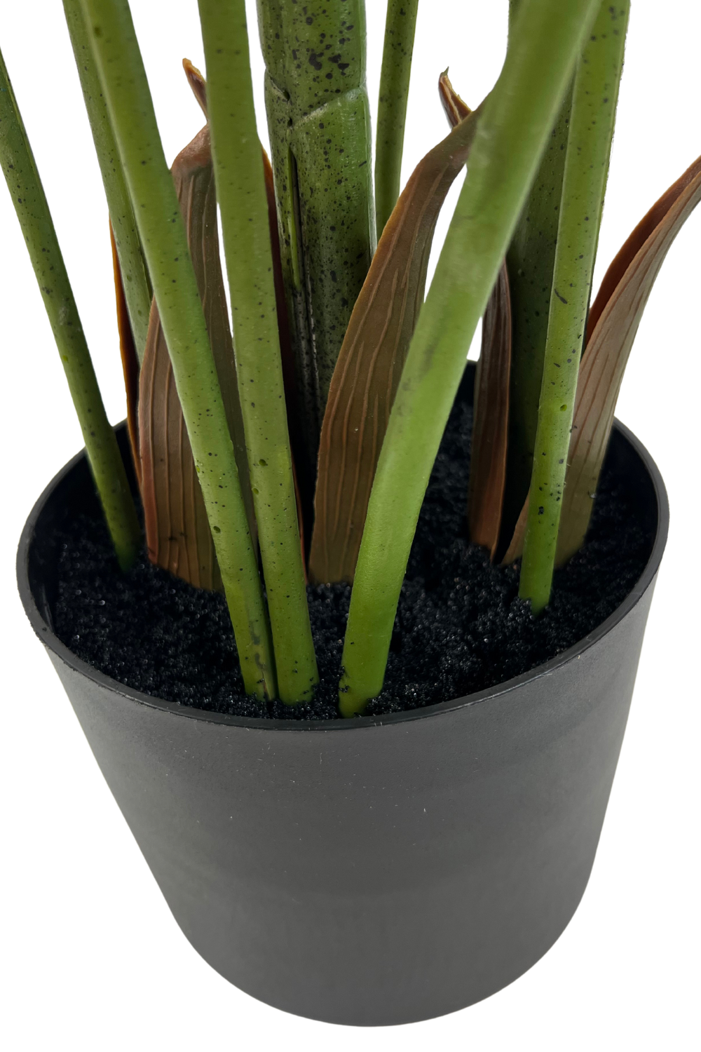 Base de la Monstera Artificielle 145cm