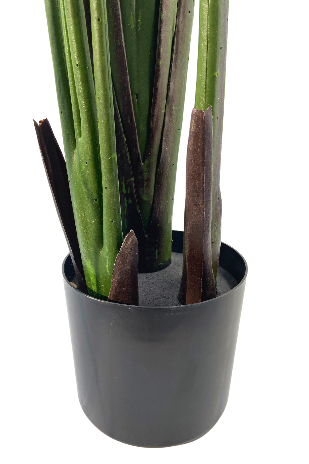 Strelitzia artificielle 180 cm