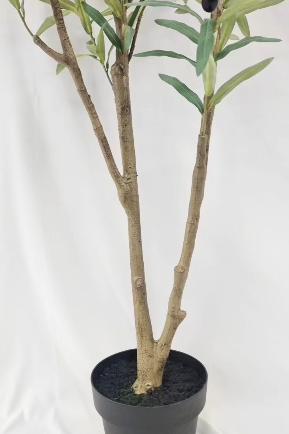 Tronc de l’Olivier Artificiel 150cm