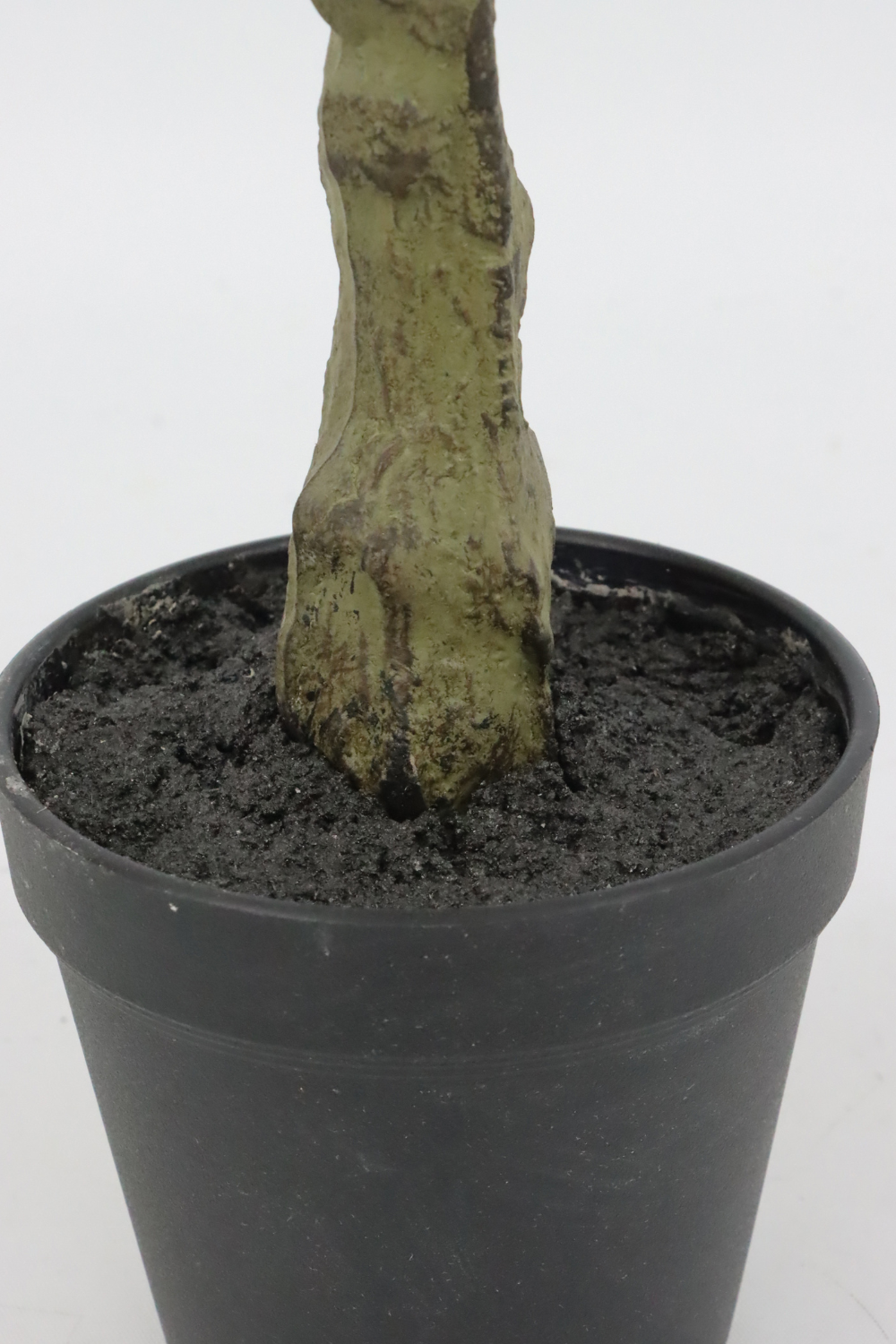 Olivier artificiel 80 cm