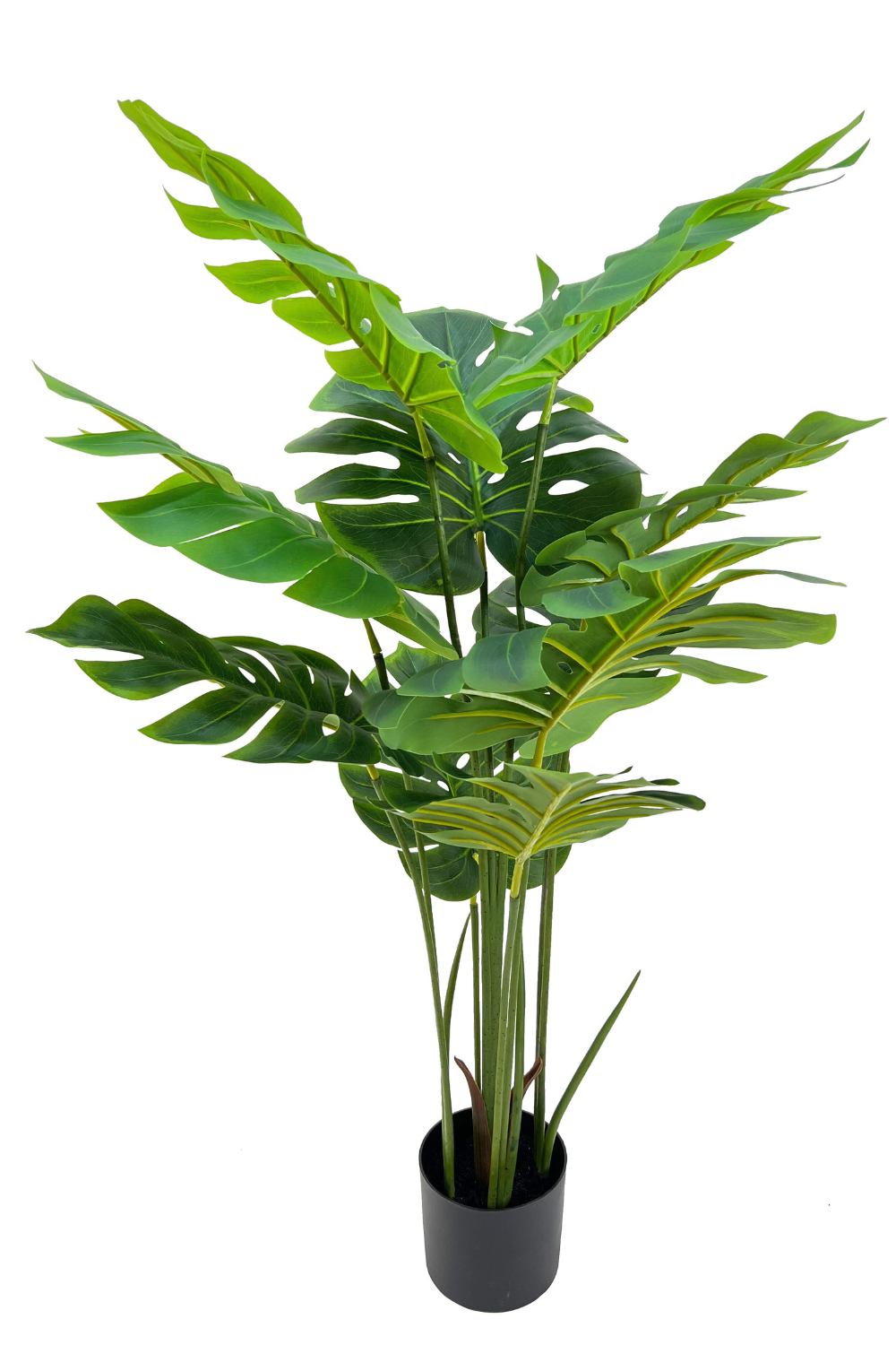 Monstera Artificielle 120cm