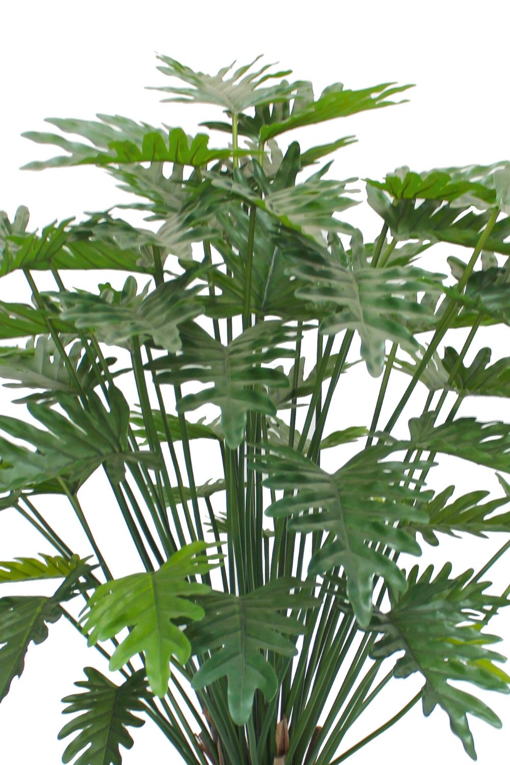 Philodendron artificiel 100 cm
