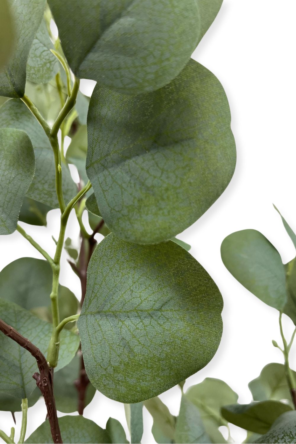 Eucalyptus artificiel 120 cm