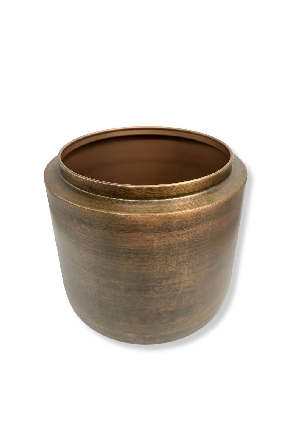 Pot de fleur Indigo 46x41 cm