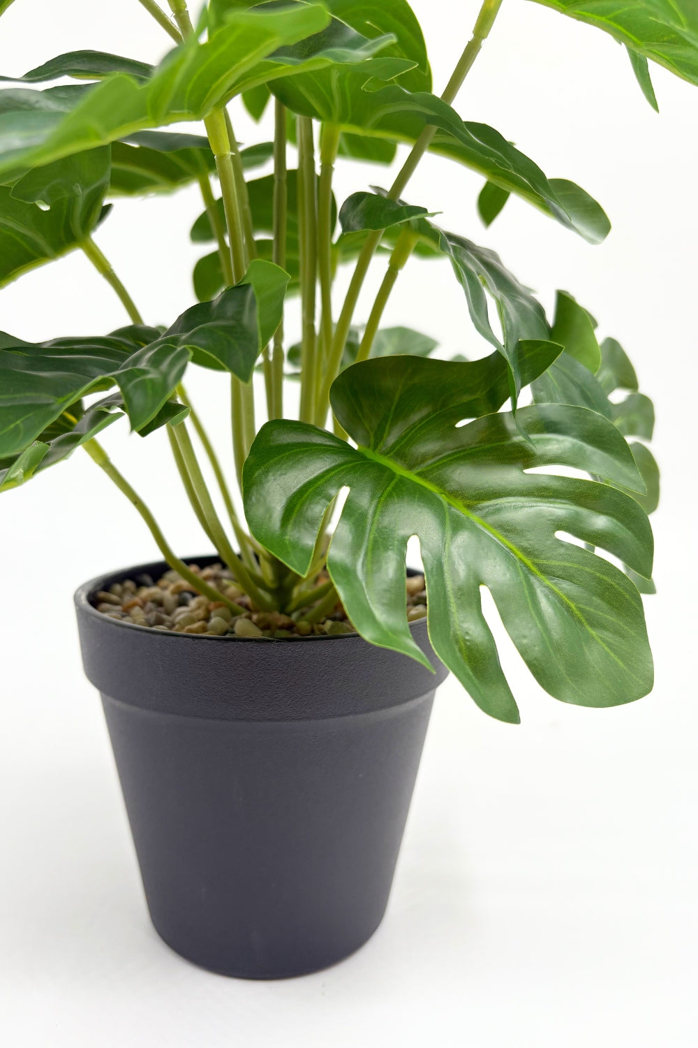 Plante artificielle Monstera 32 cm - prettyplants