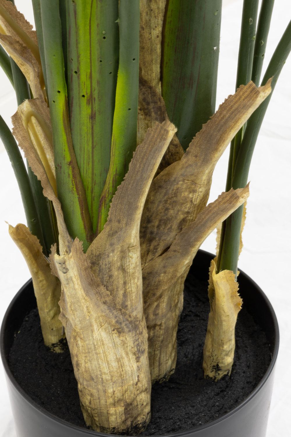 Strelitzia artificielle 210 cm