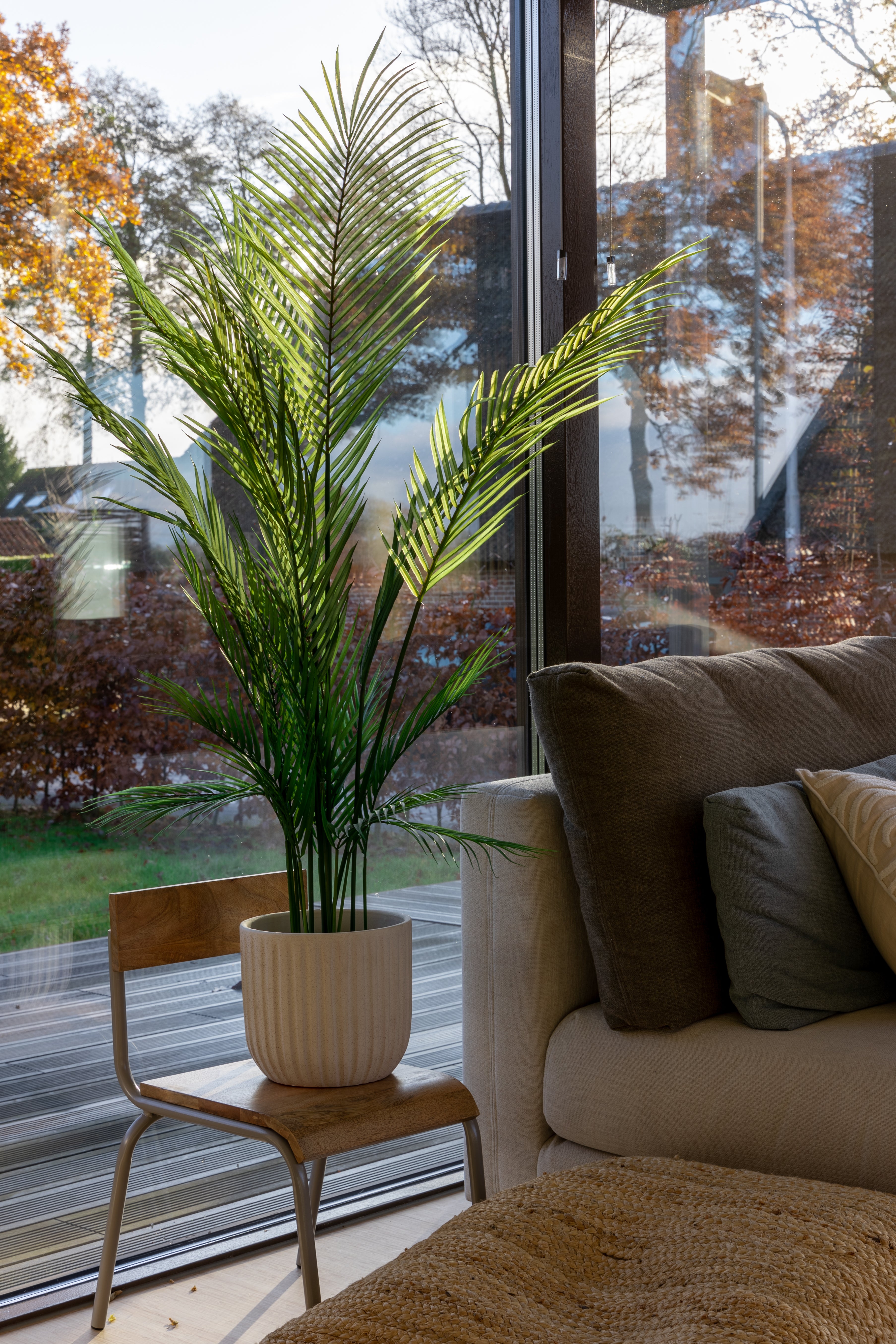 Palmier artificiel 120 cm