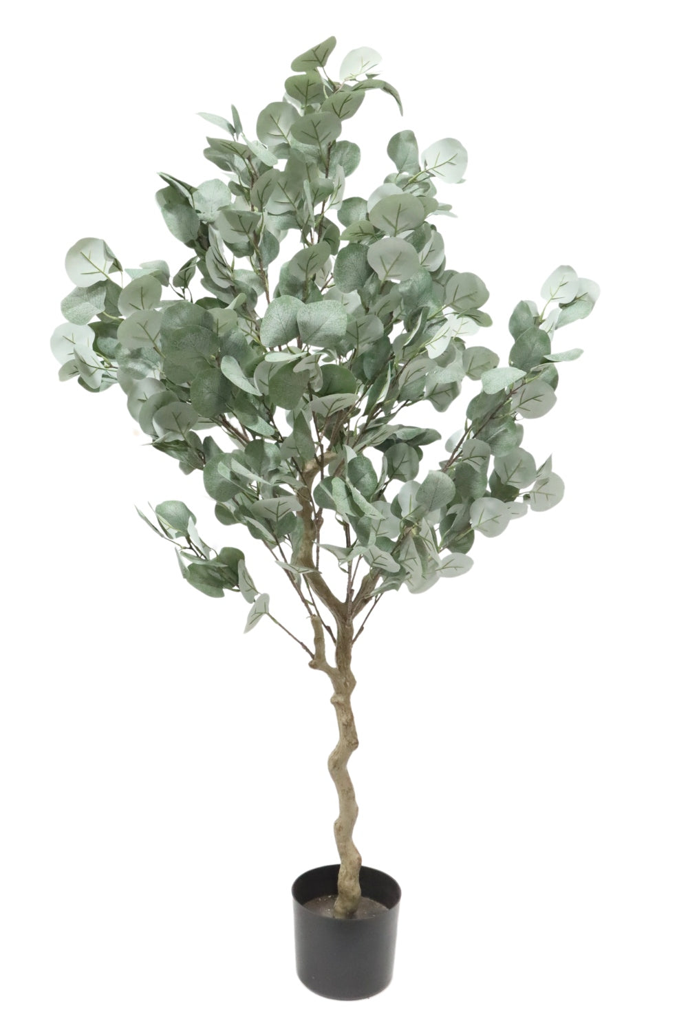 Eucalyptus artificiel 120 cm