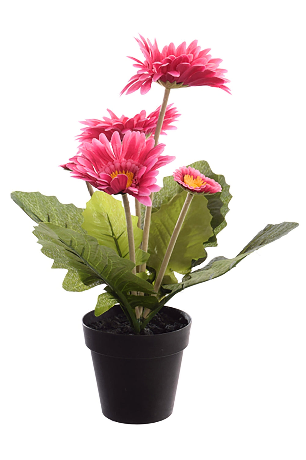 Plante Artificielle Gerbera 35 cm Beauty