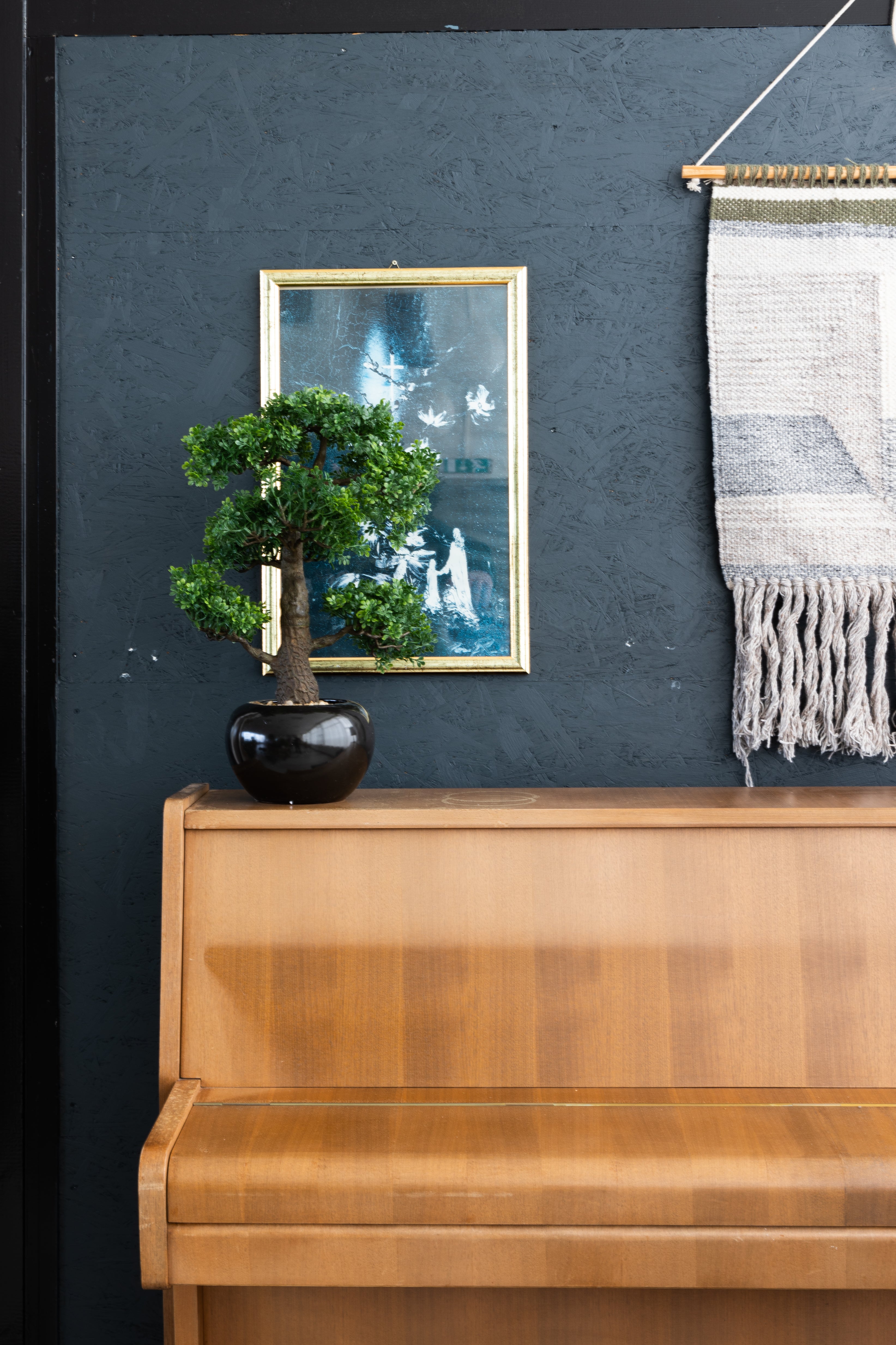 Plante Artificielle Bonsaï 47 cm