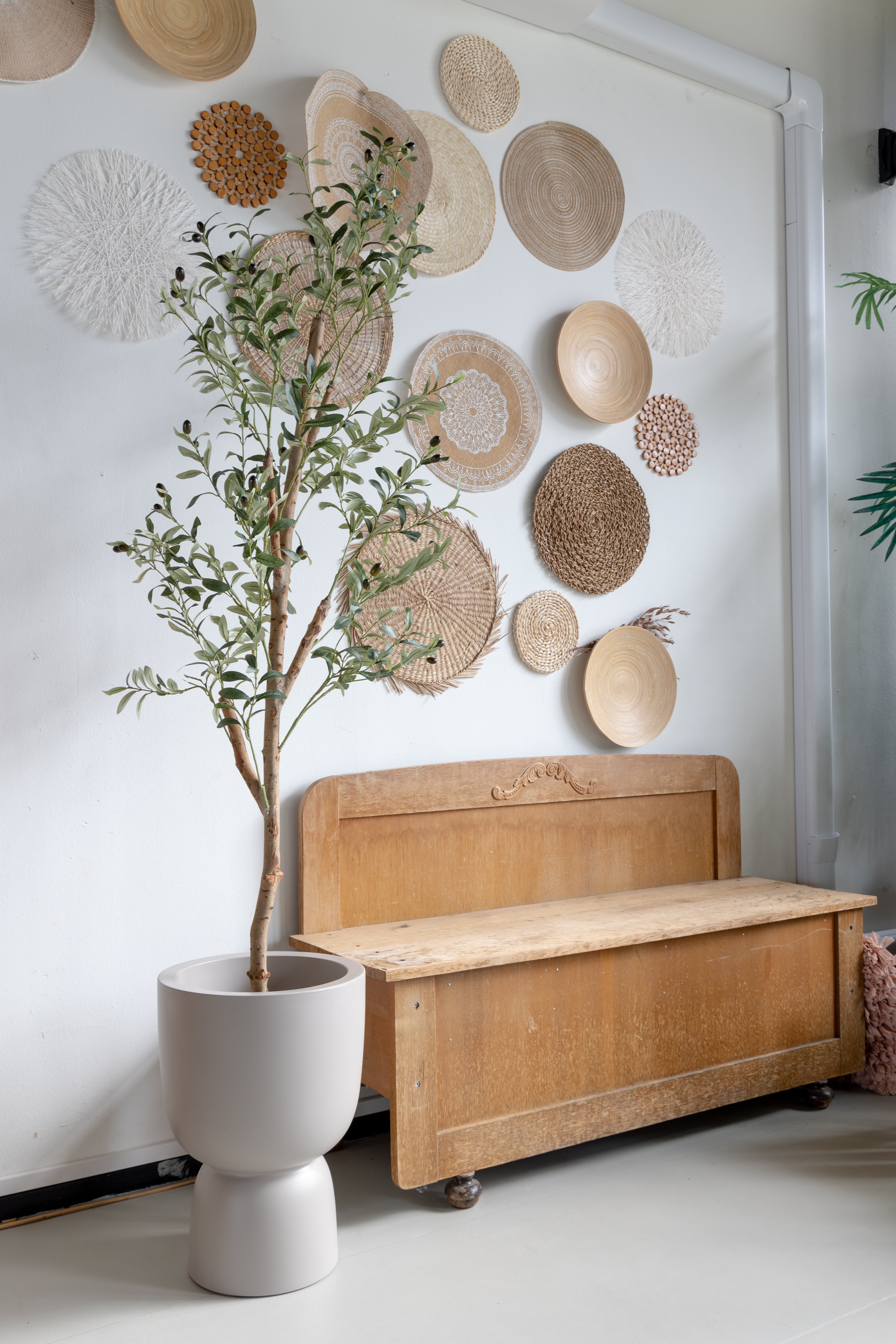 Olivier Artificiel 170cm