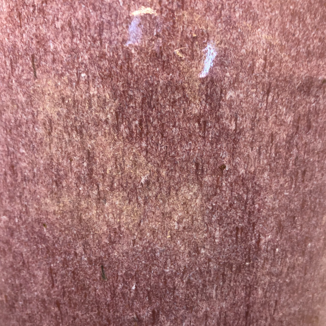 Pot de fleurs Alicante Rose/Bleu 22Hx24Øx17Ø