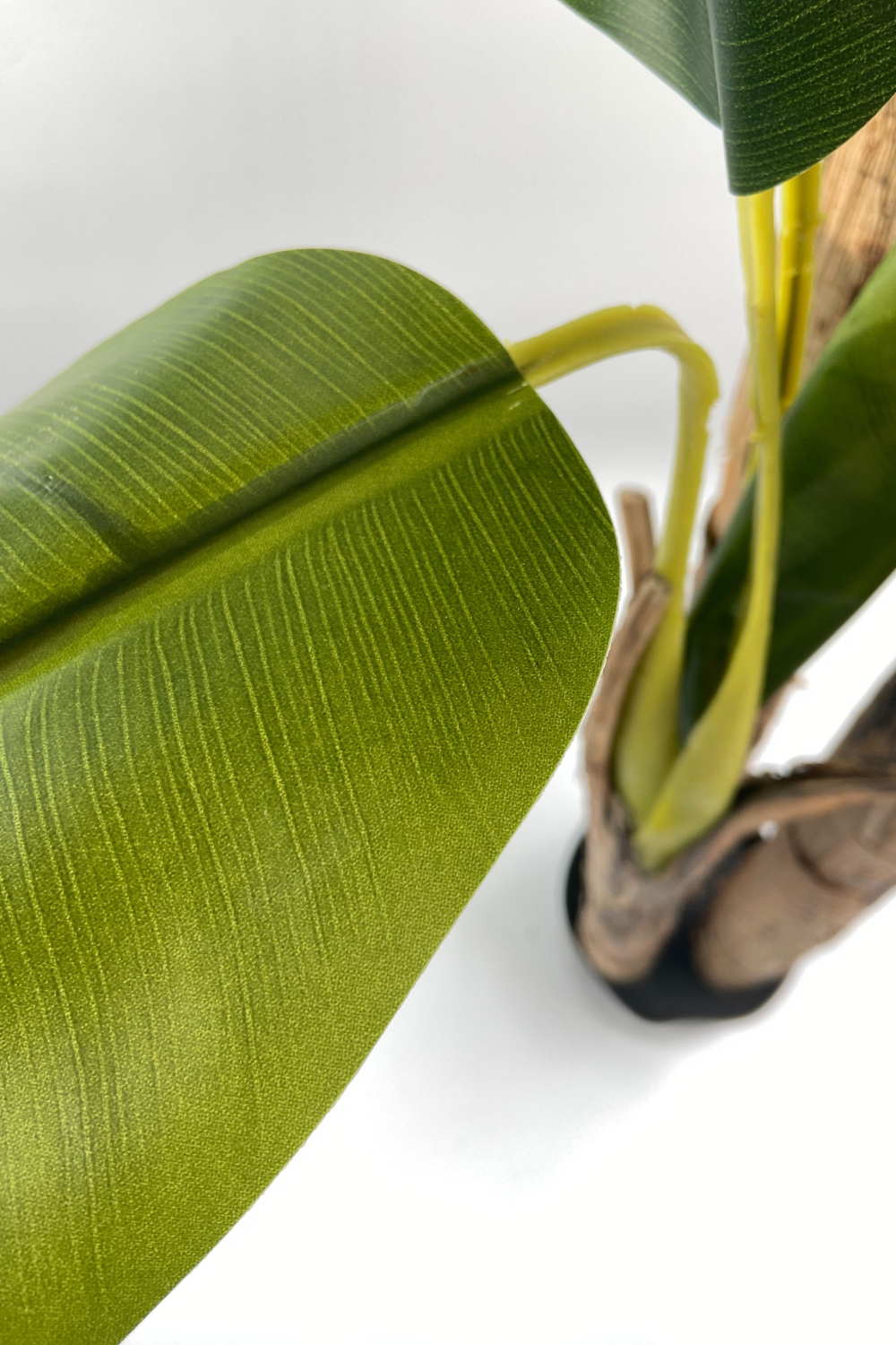 Bananier Artificiel Série B 180cm