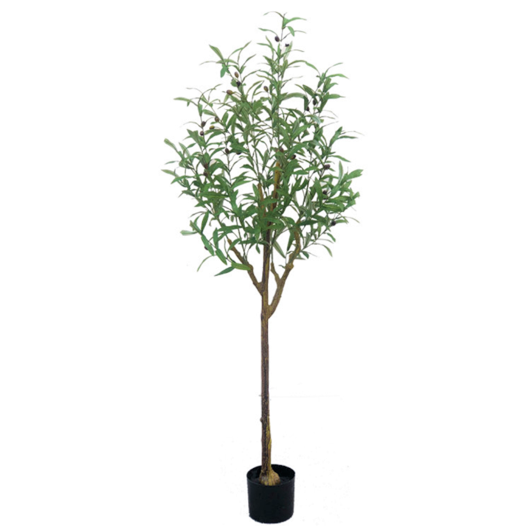 Kunst Olijfboom 150cm