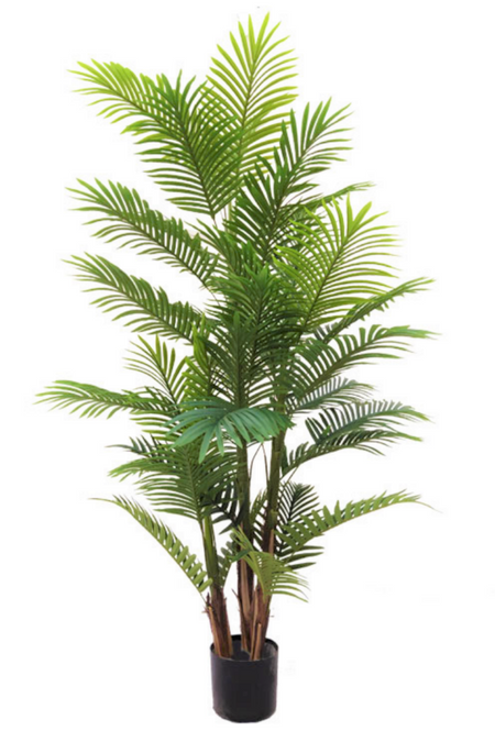 Palmiers artificiels