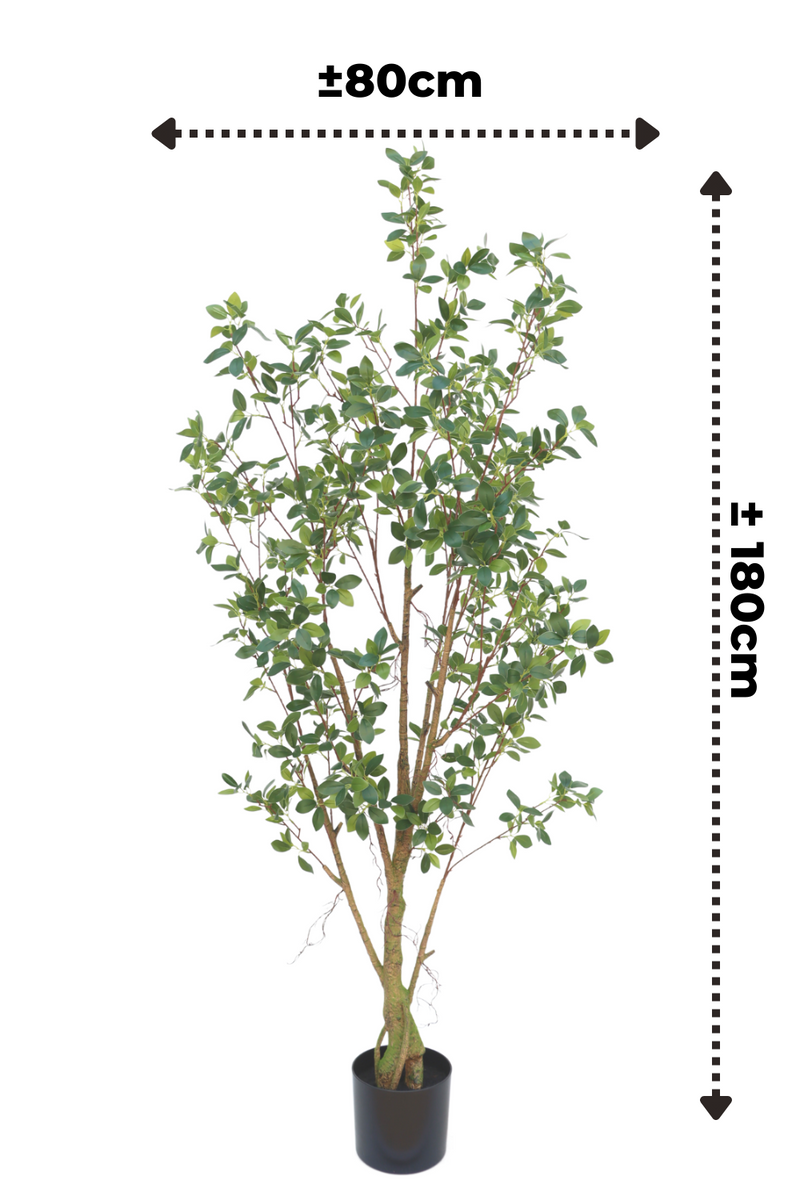 Ficus artificiel 180 cm