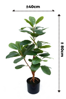 Ficus artificiel 80 cm