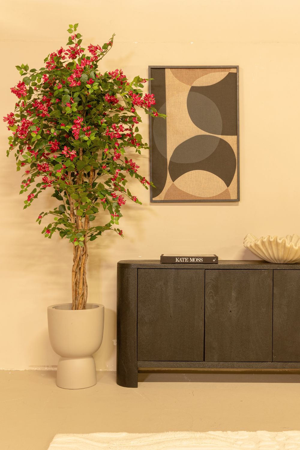 Bougainvillier artificiel 180 cm