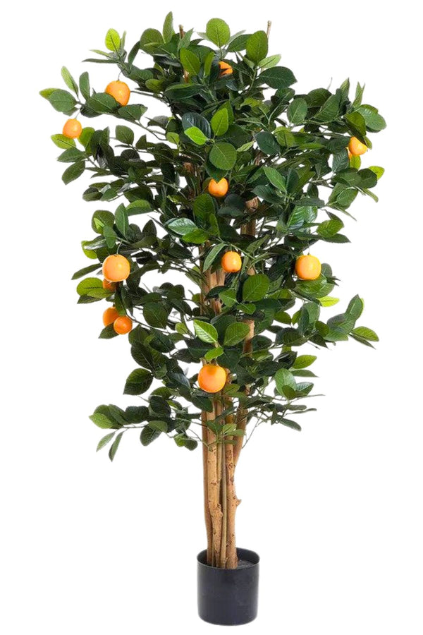 Oranger Artificiel 120 cm