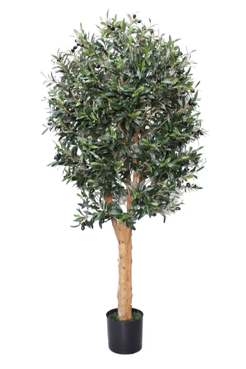 Olivier Artificiel 160cm Deluxe