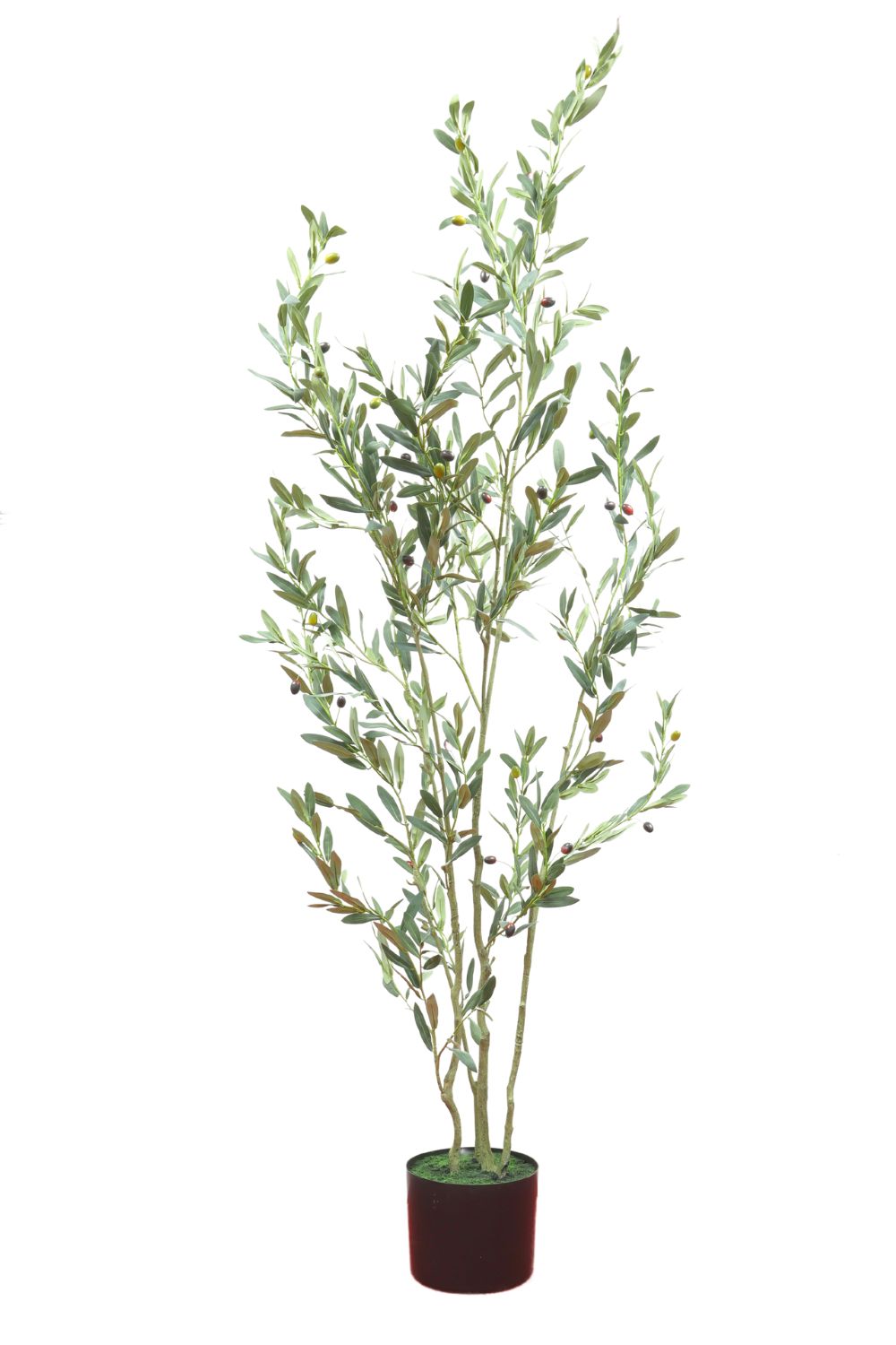 Olivier Artificiel 210 cm