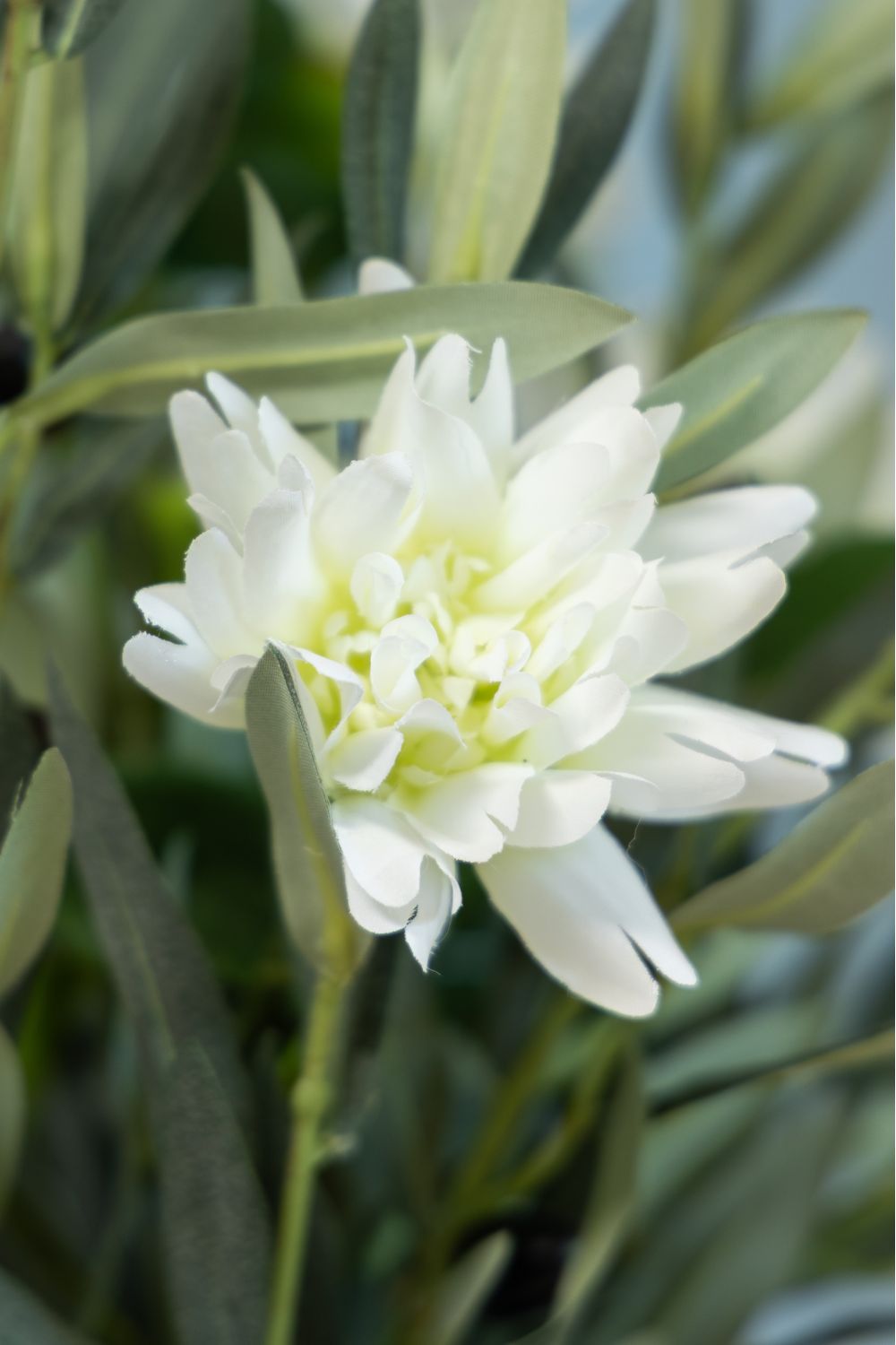 Détails du Bouquet Artificiel Olive Oasis