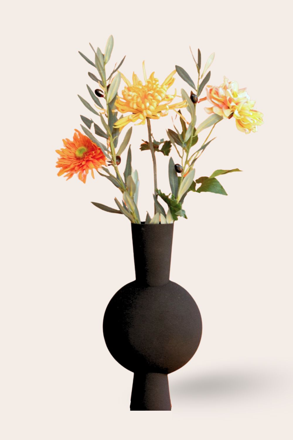 Bouquet Artificiel Blooms and Branch