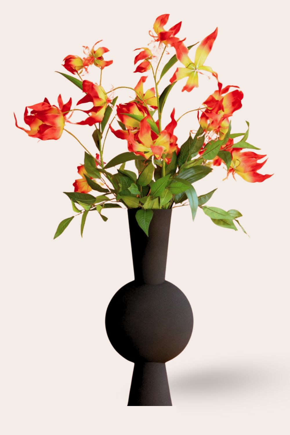 Bouquet Artificiel Glorious Gloriosa