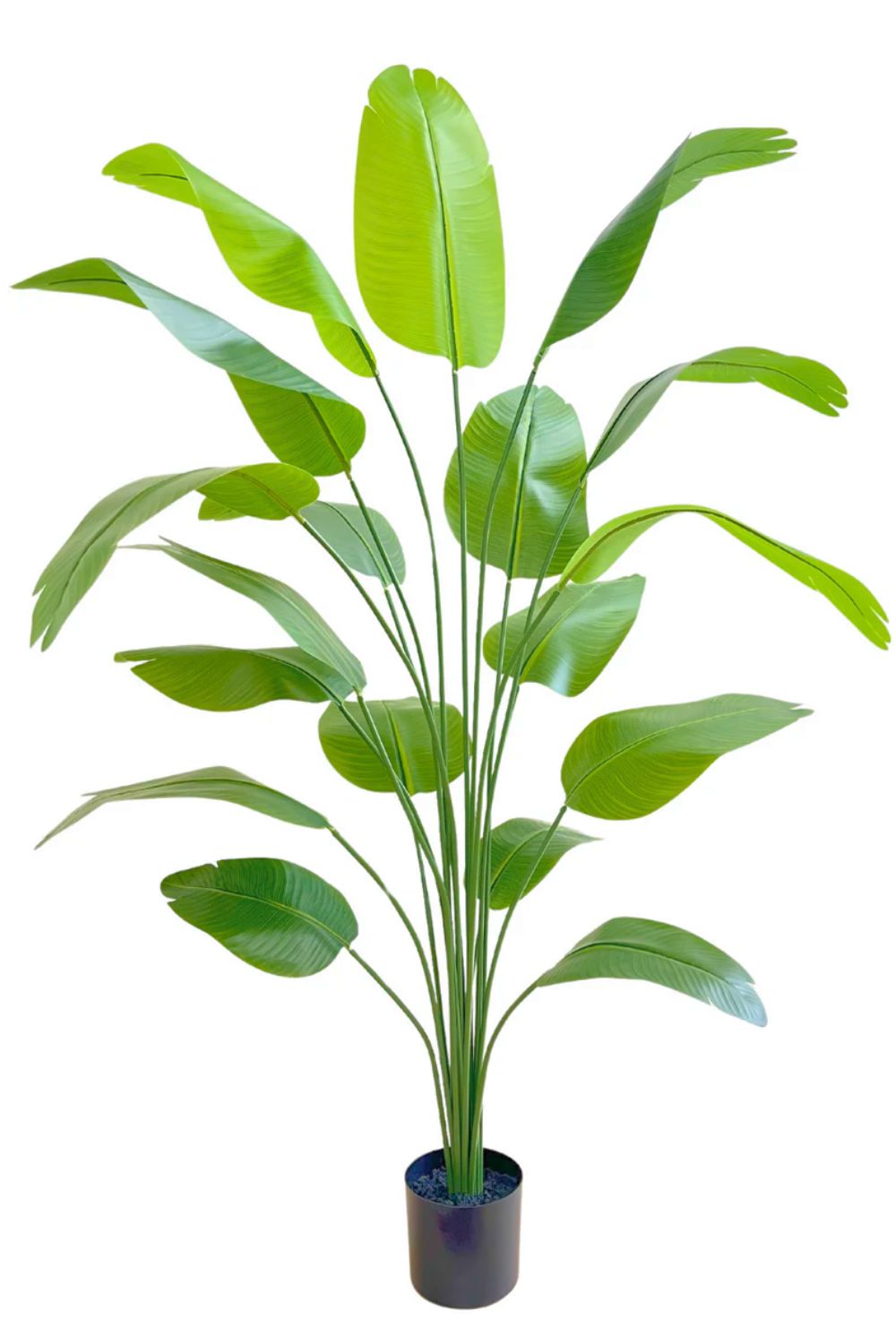 Bananier artificiel 180 cm