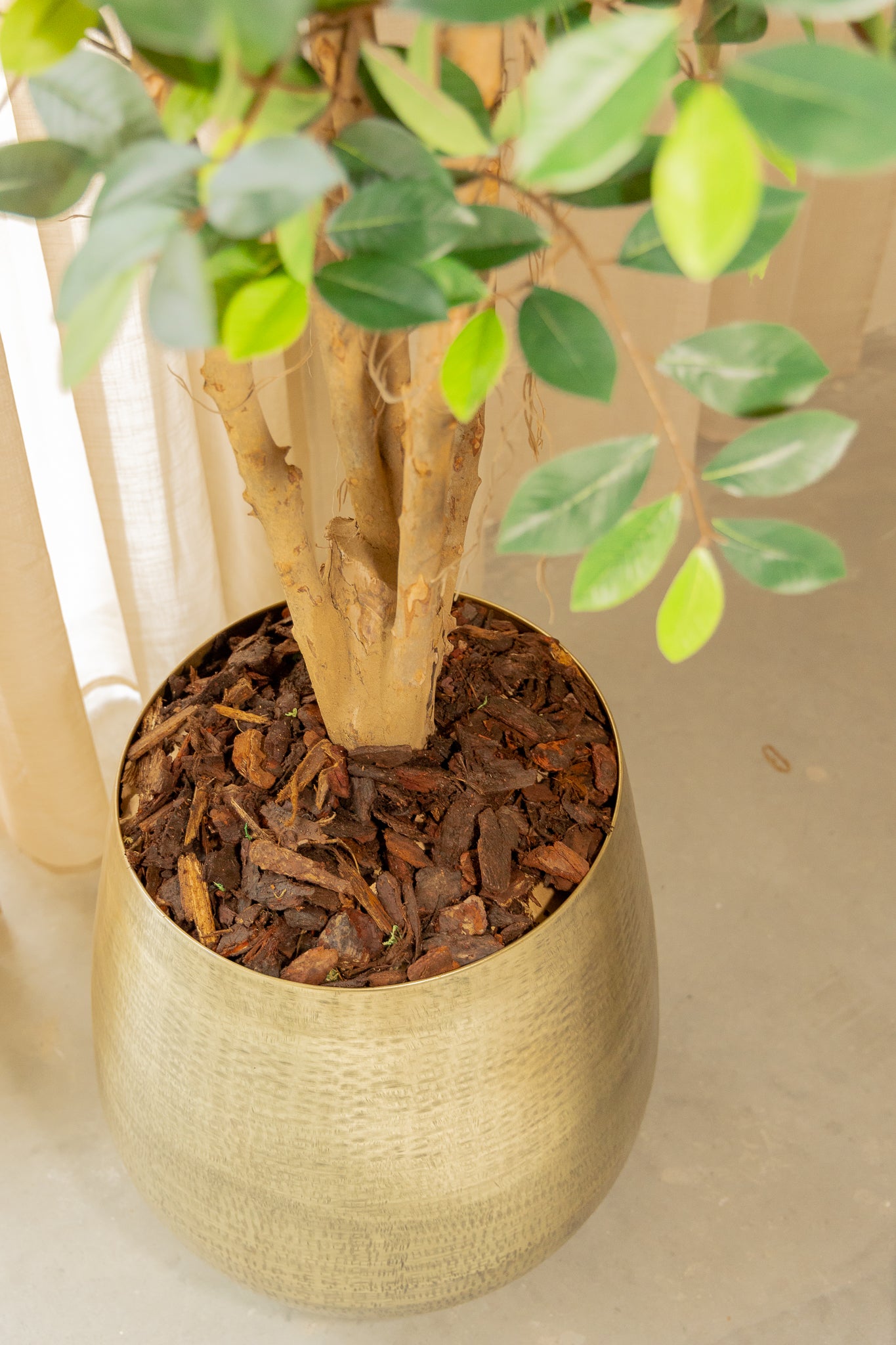 Ficus artificiel 180 cm